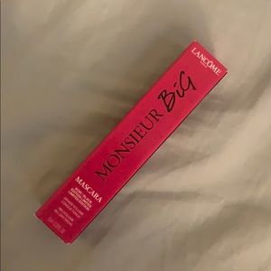 Lancôme Monsieur Big Mascara